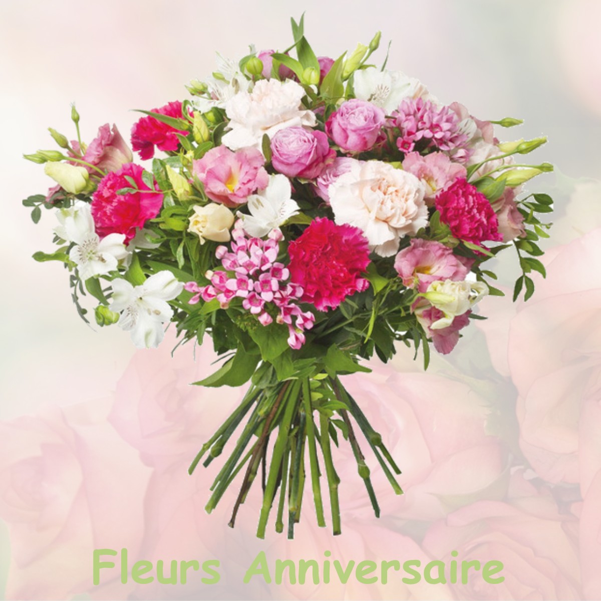 fleurs anniversaire CHILLE