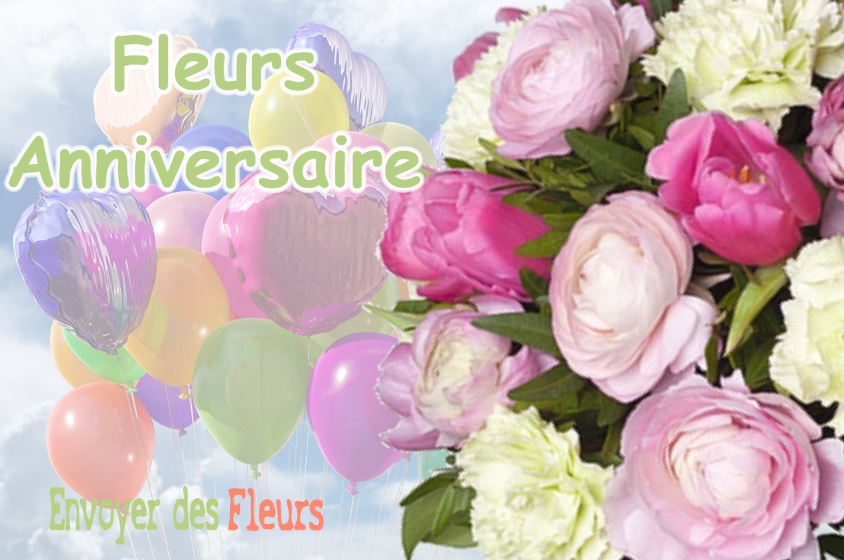 lIVRAISON FLEURS ANNIVERSAIRE à CHILLE