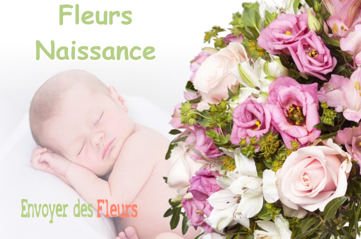 lIVRAISON FLEURS NAISSANCE à CHILLE